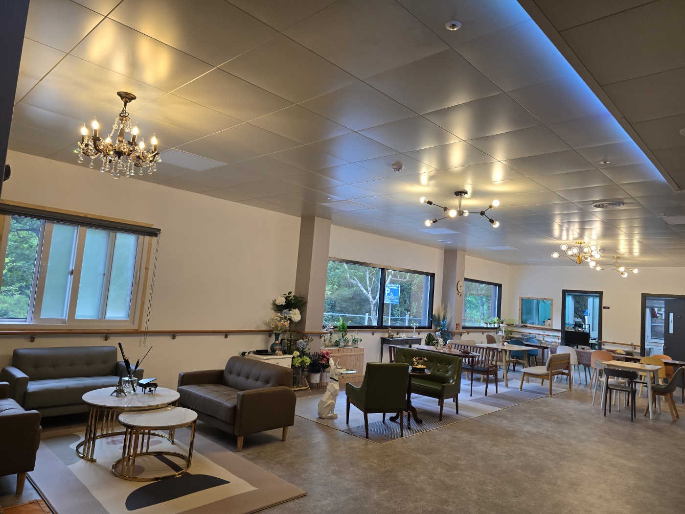 오손도손요양원 이미지 15