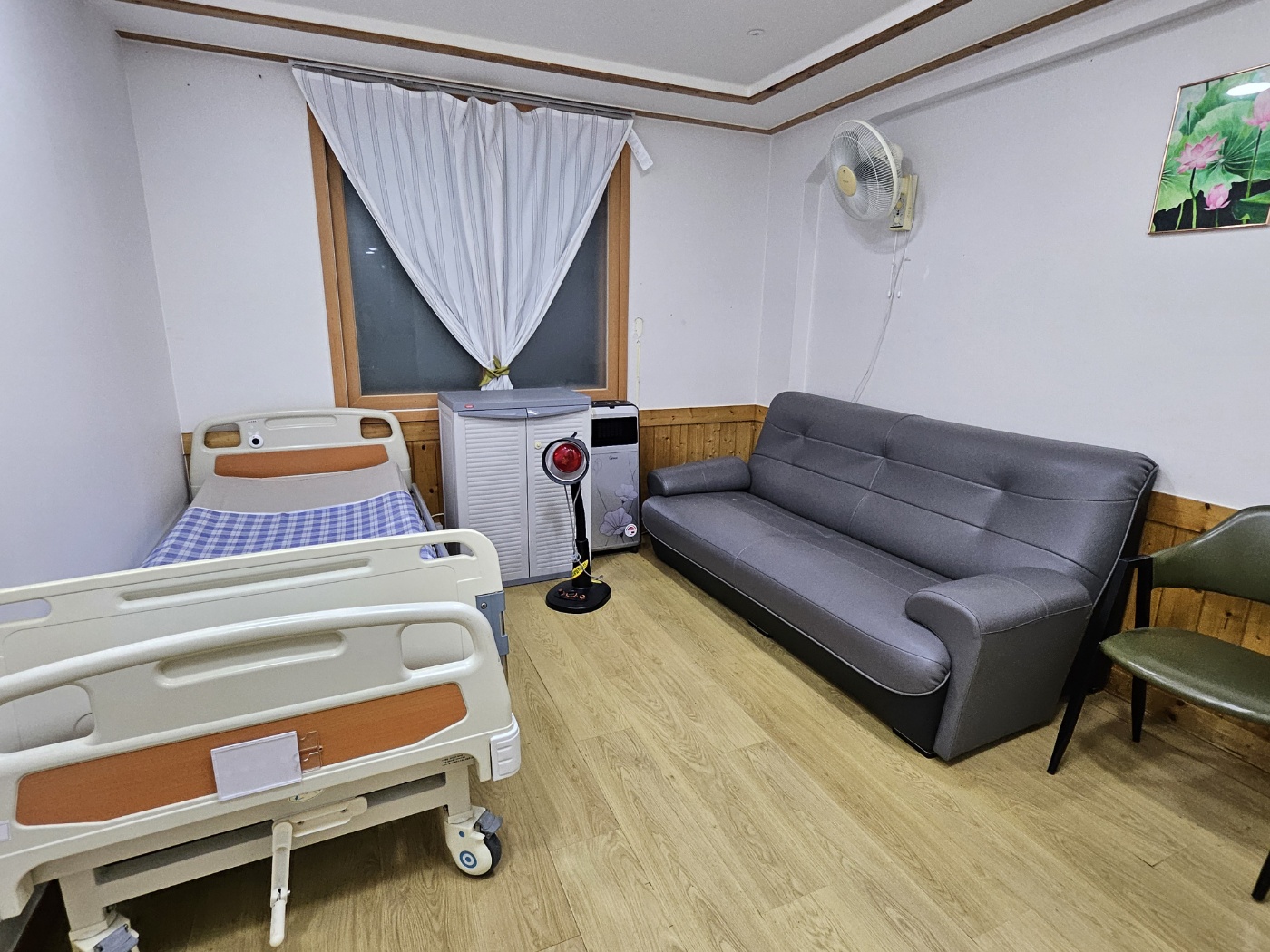 정관자연노인요양공동생활가정 이미지 5