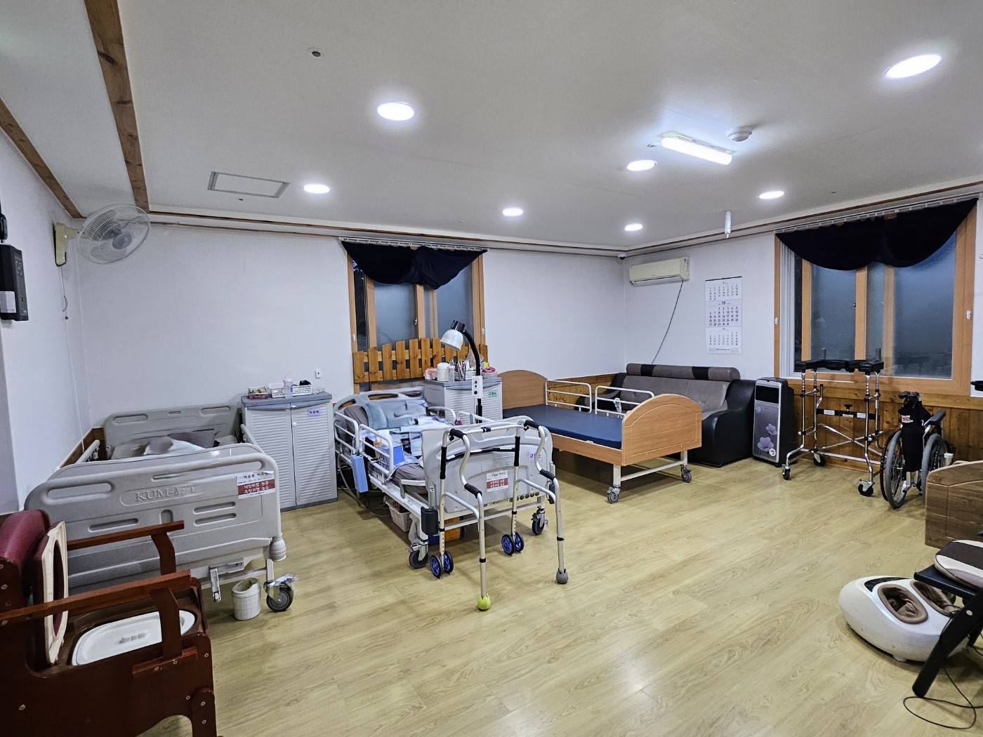 정관자연노인요양공동생활가정 이미지 3