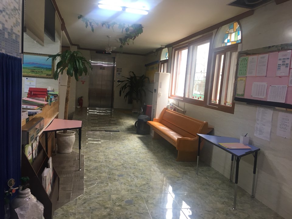 로뎀복지요양원 이미지 3