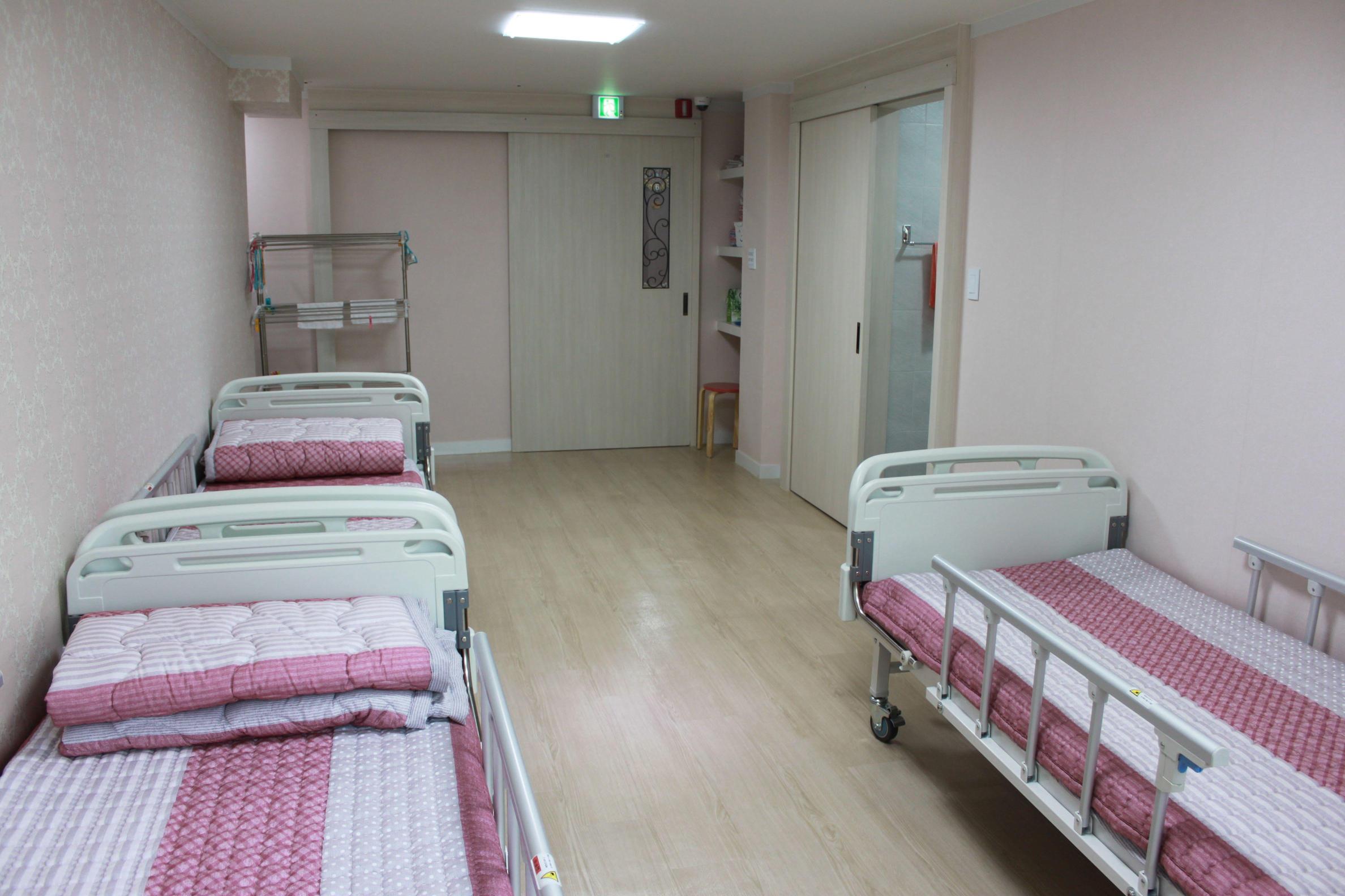 자미원요양원 이미지 11