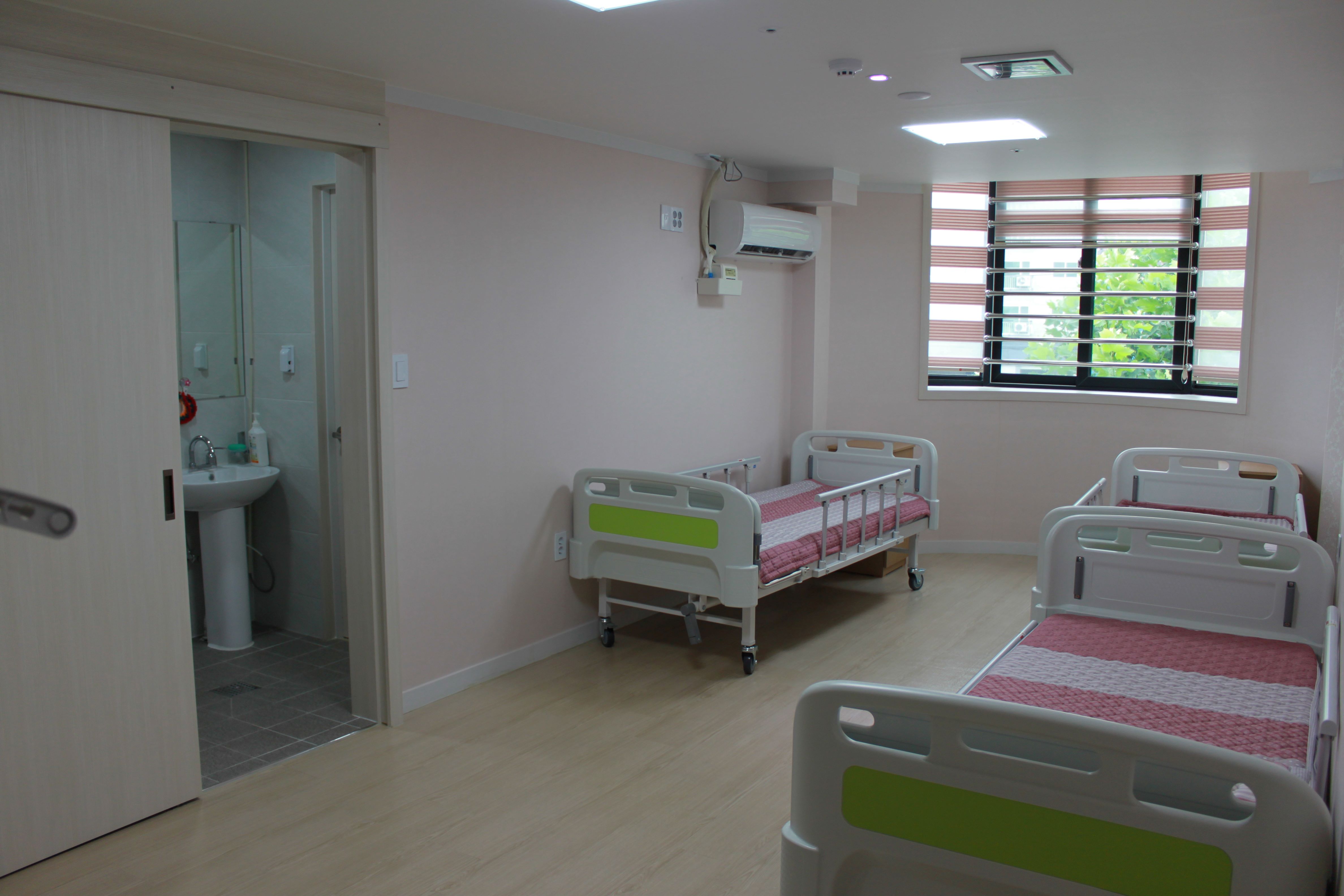 자미원요양원 이미지 10