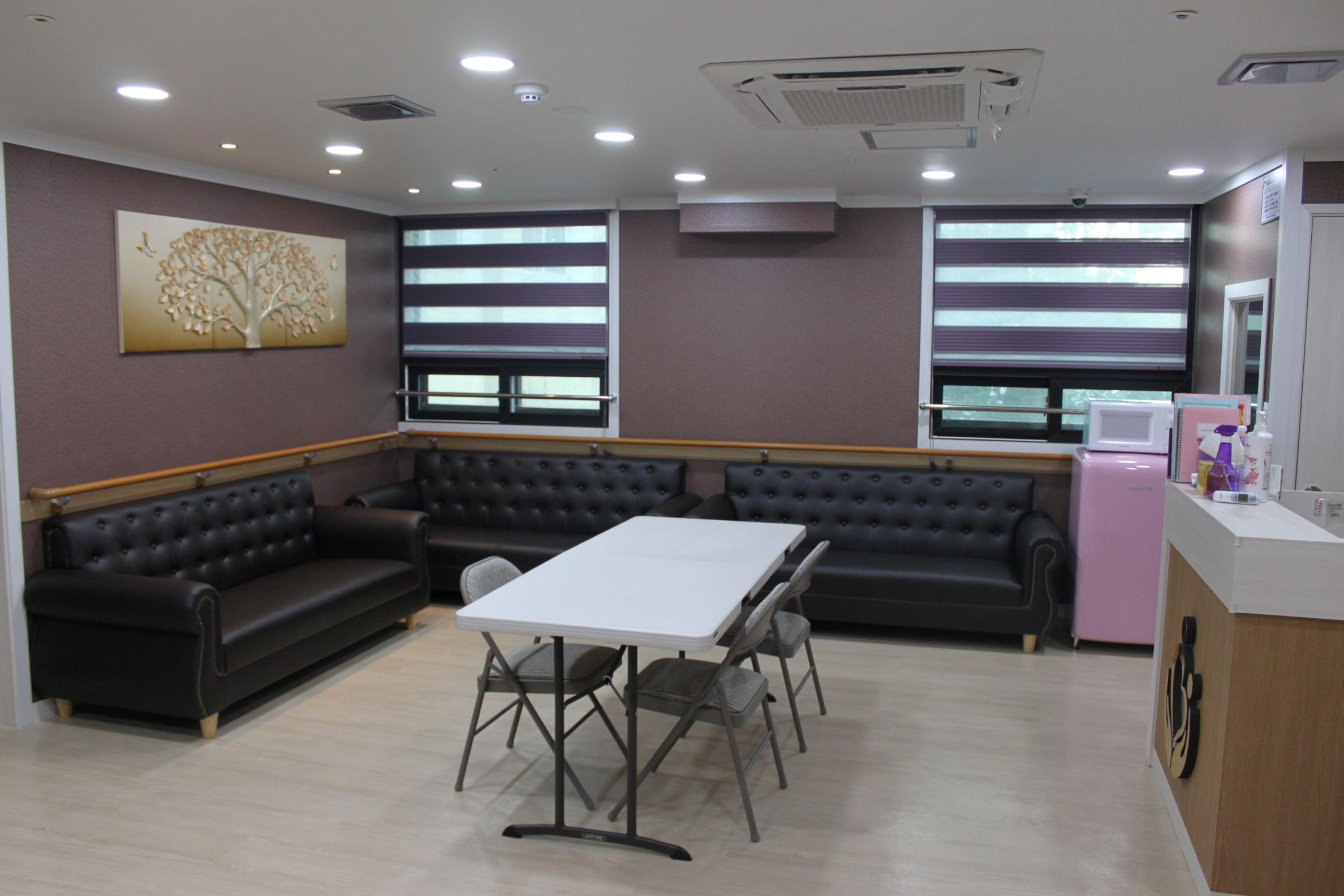 자미원요양원 이미지 9