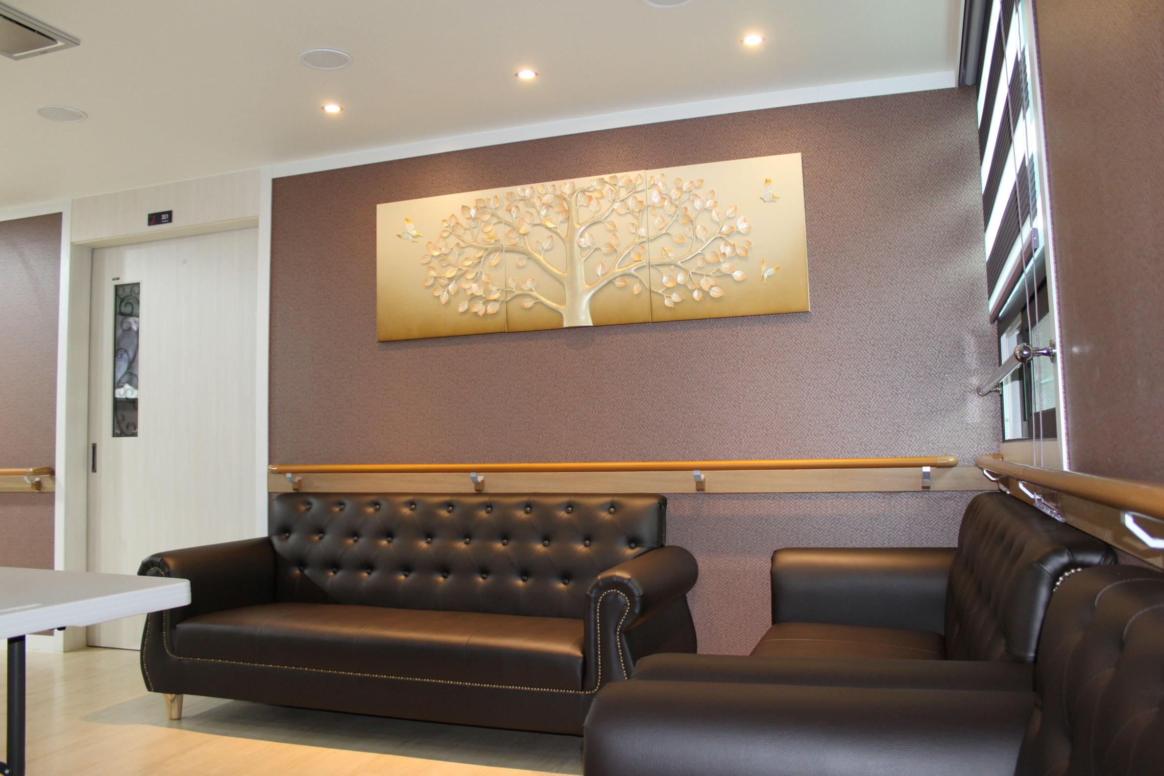 자미원요양원 이미지 8