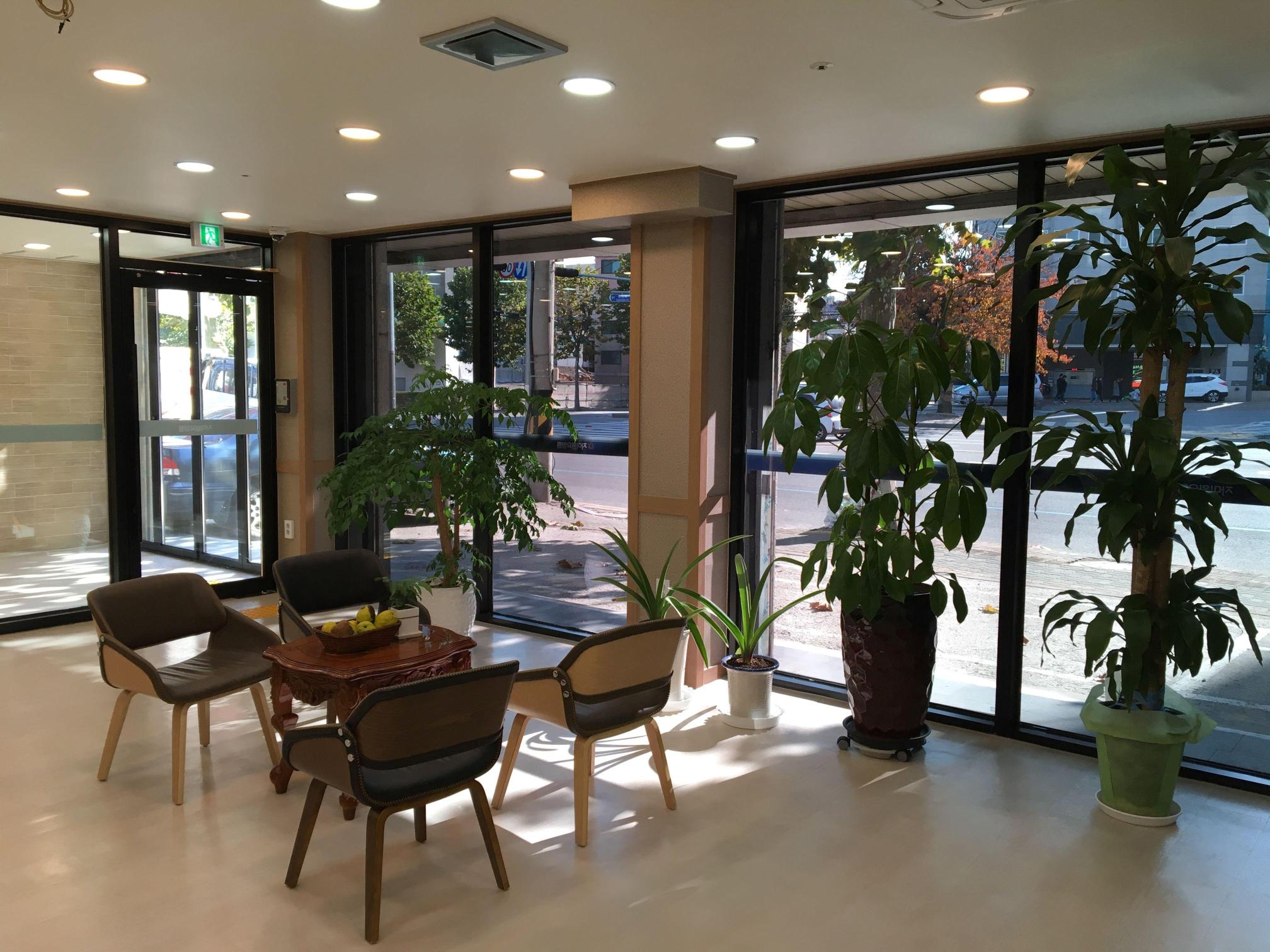 자미원요양원 이미지 4