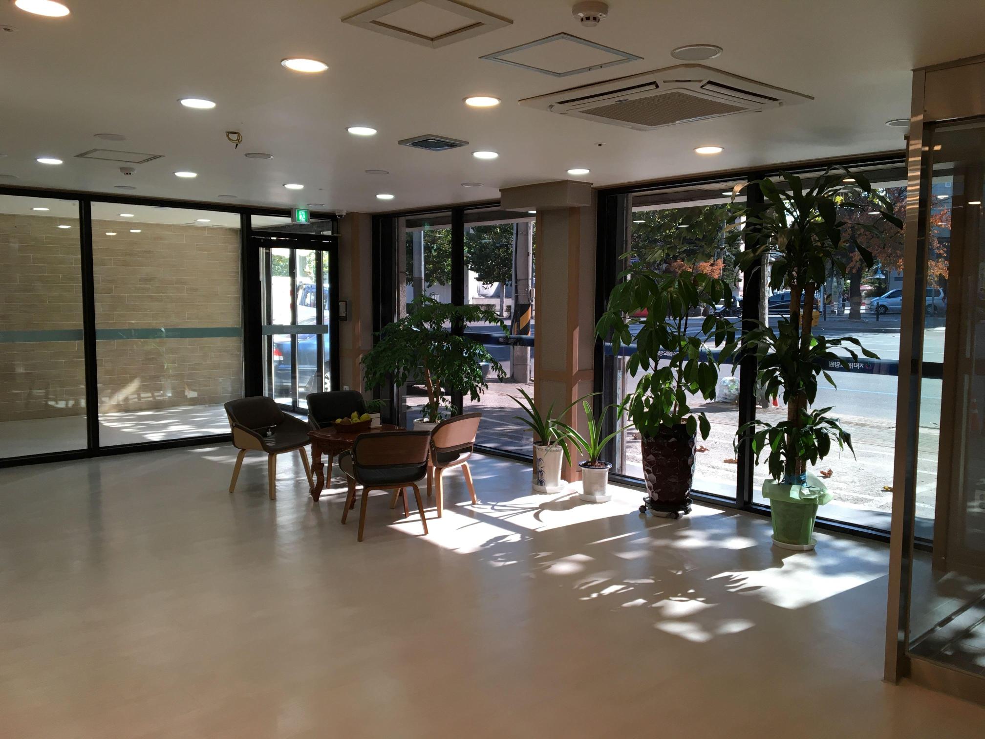 자미원요양원 이미지 3