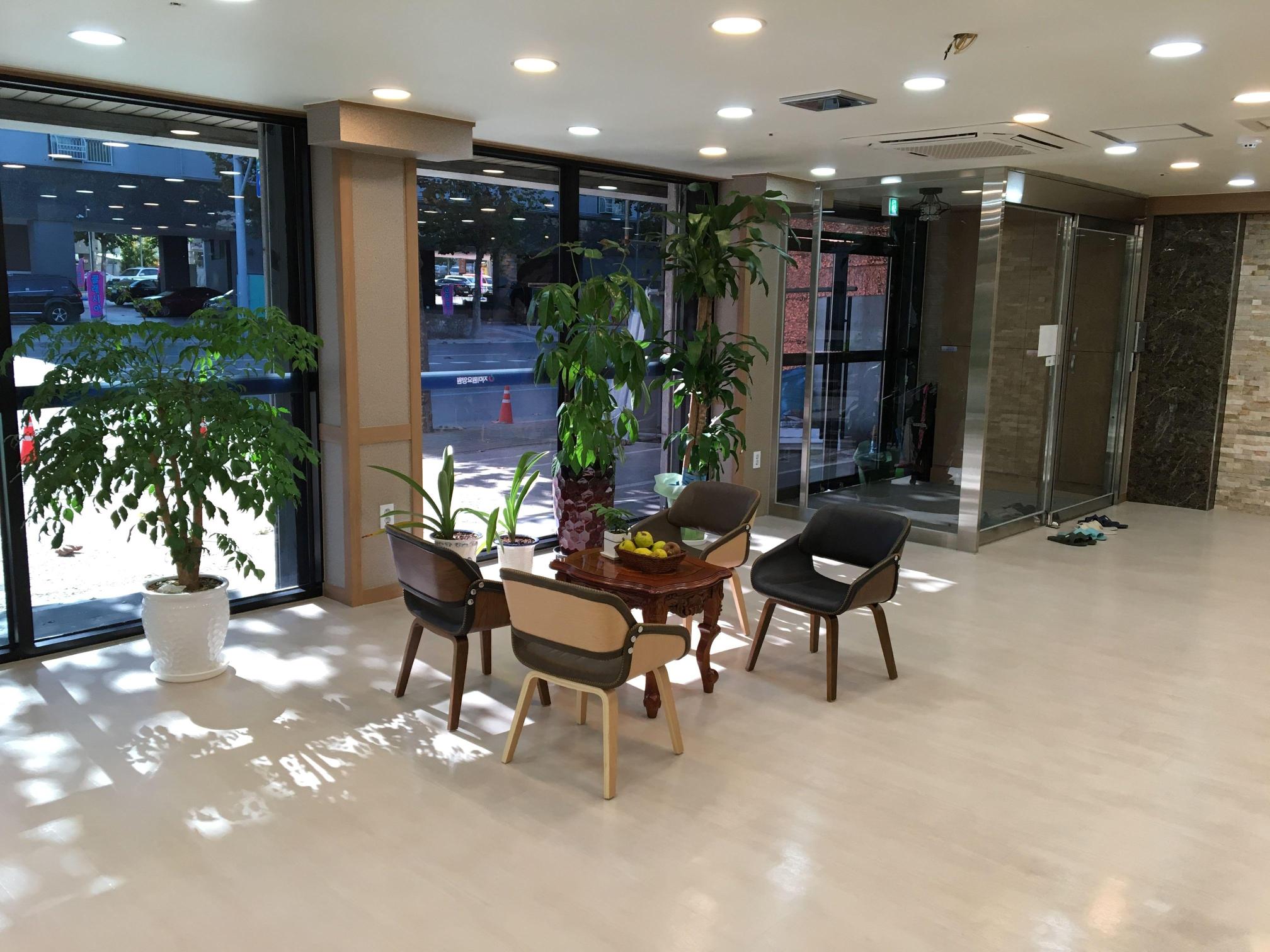 자미원요양원 이미지 2