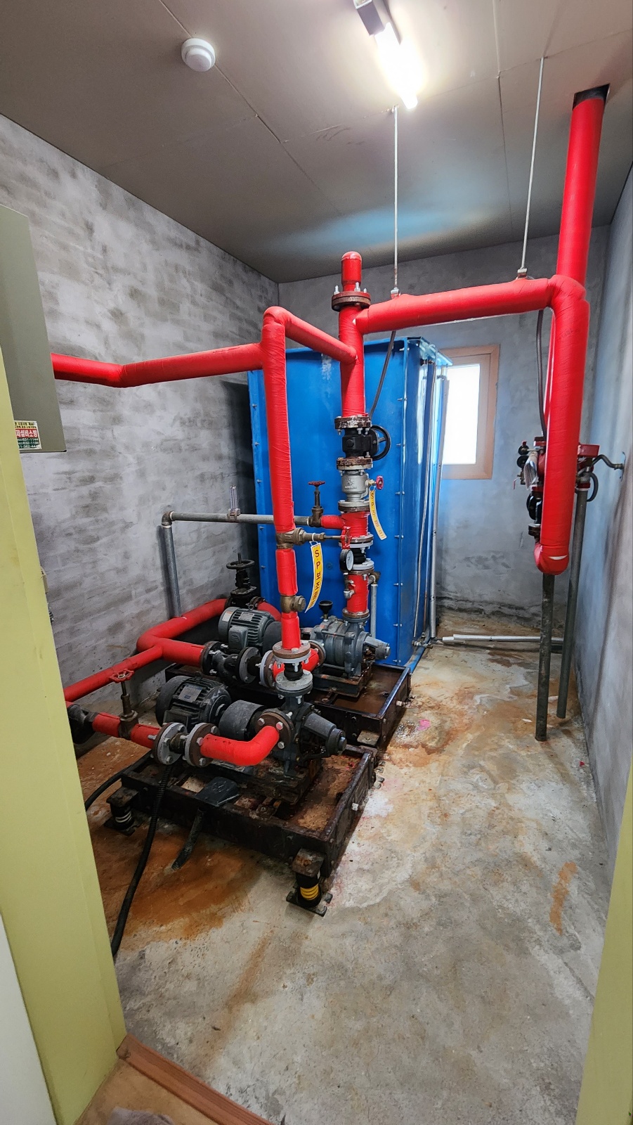 평강노인요양원 이미지 4