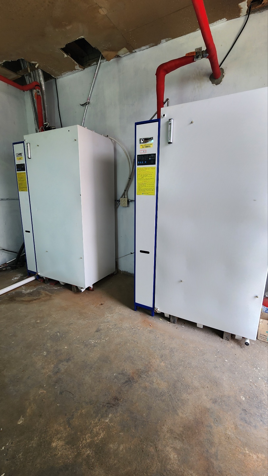 평강노인요양원 이미지 5