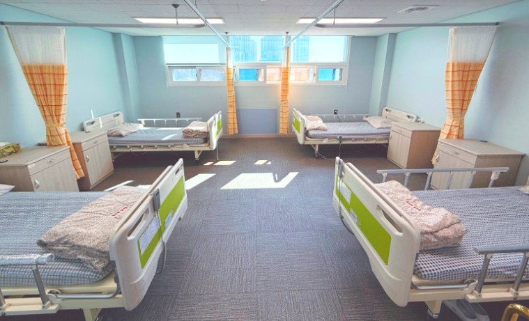 열우물 숲속 실버벨요양원 이미지 6