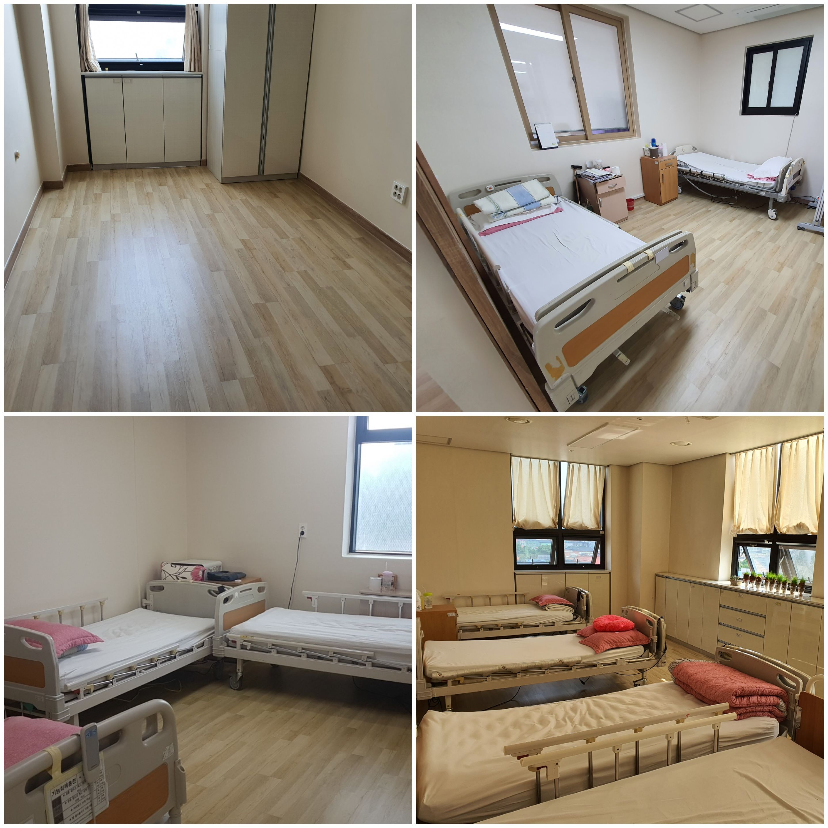 충주카리타스 노인요양원 이미지 4