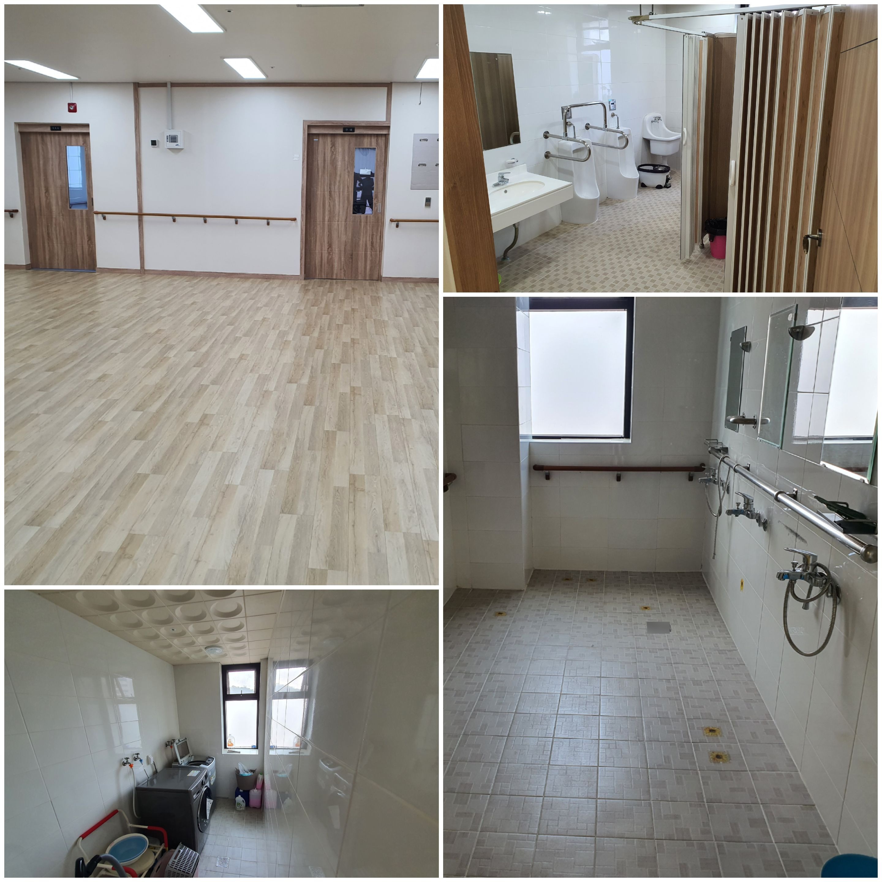 충주카리타스 노인요양원 이미지 5