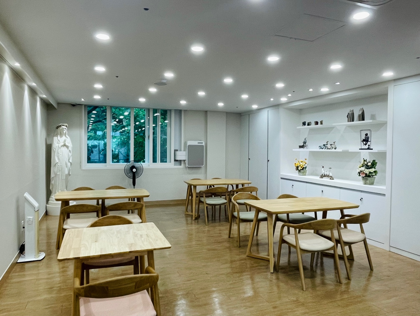 성심노인요양원 이미지 2