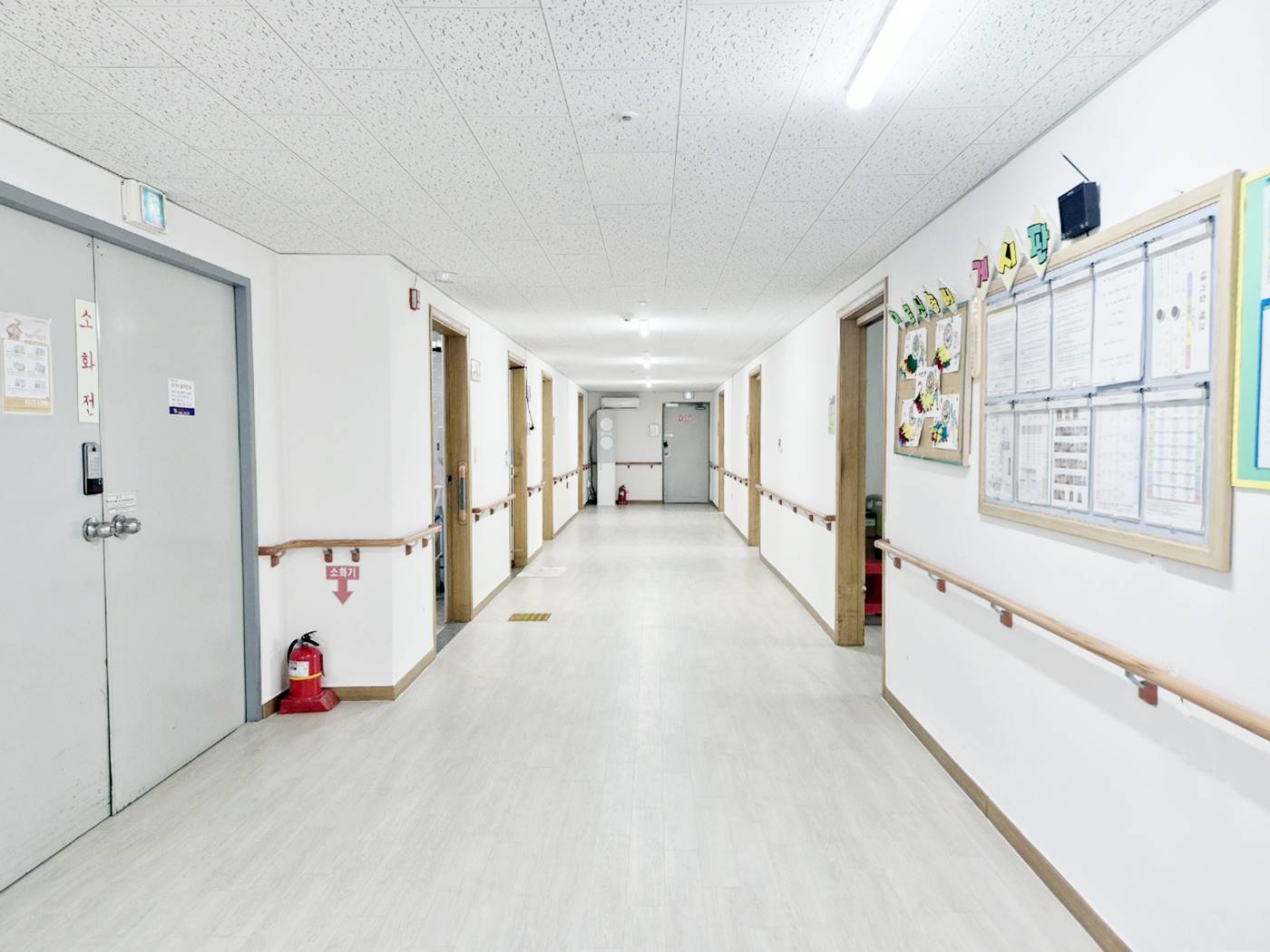 미소요양원 이미지 2