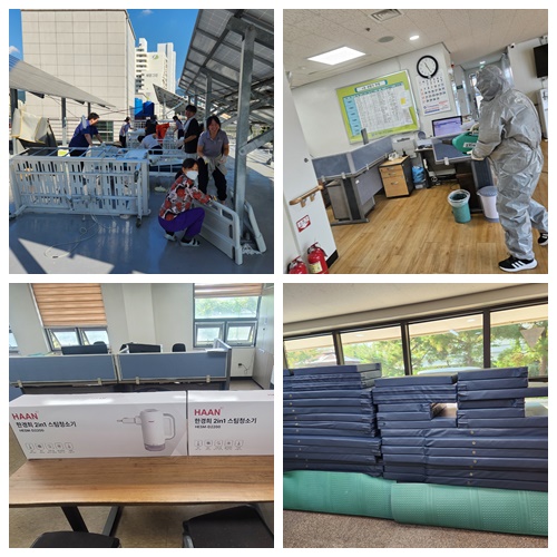 대구샘노인요양센터 이미지 25