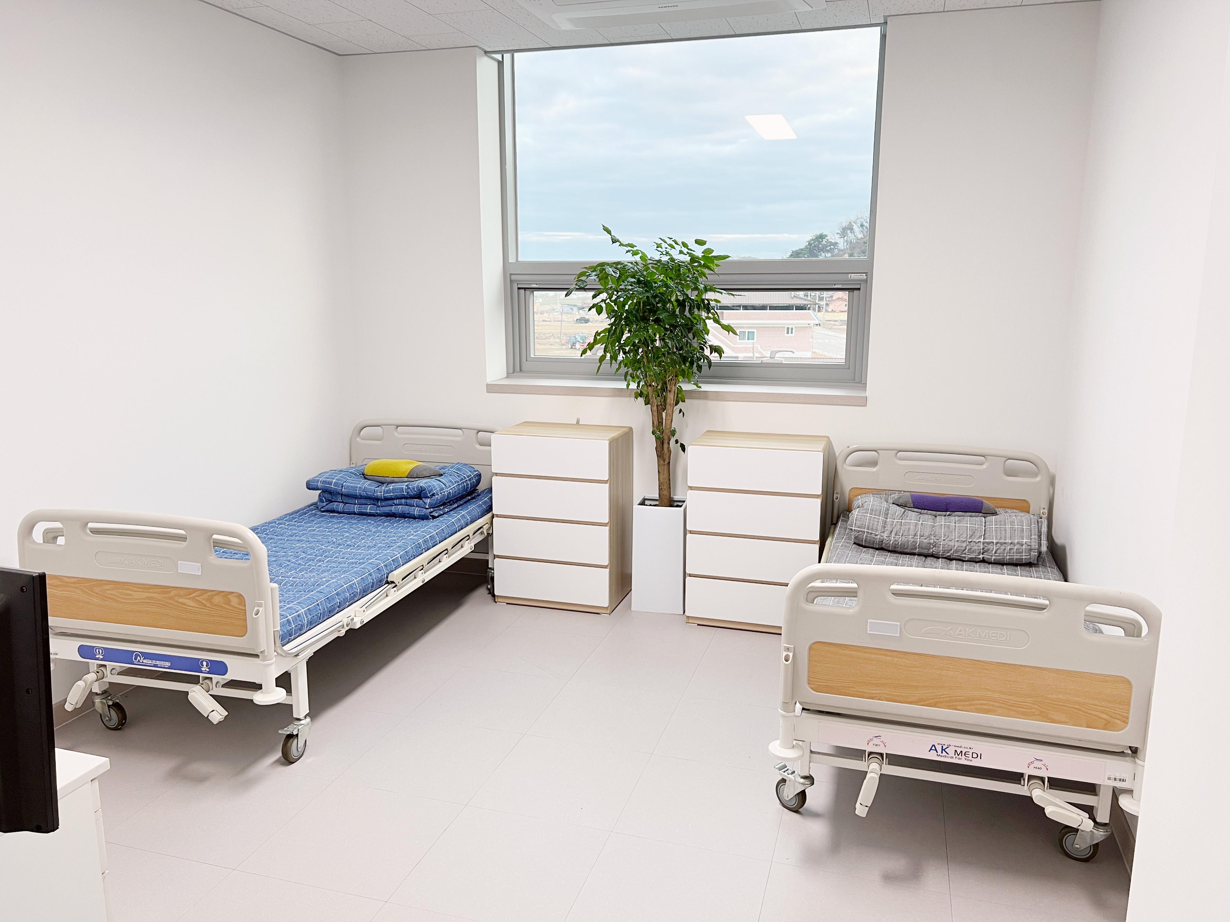 조은열매 요양원 이미지 2