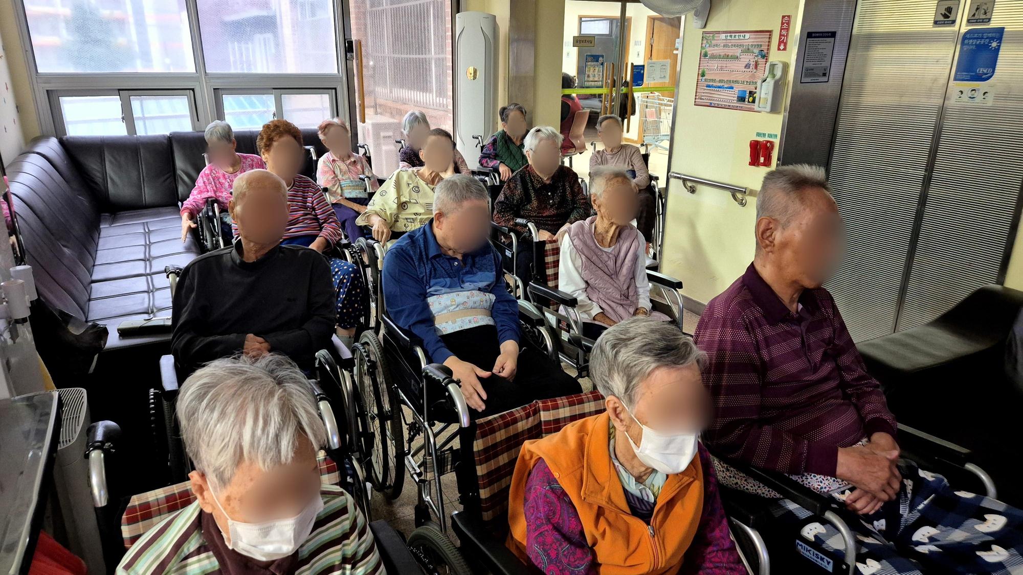 성암노인복지센터 이미지 12