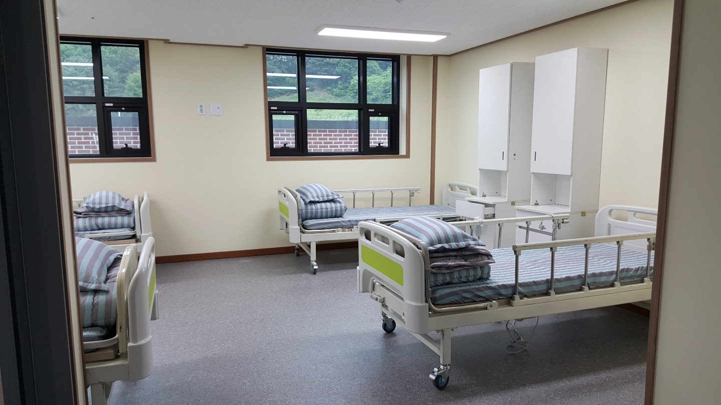 파랑새요양원 이미지 4