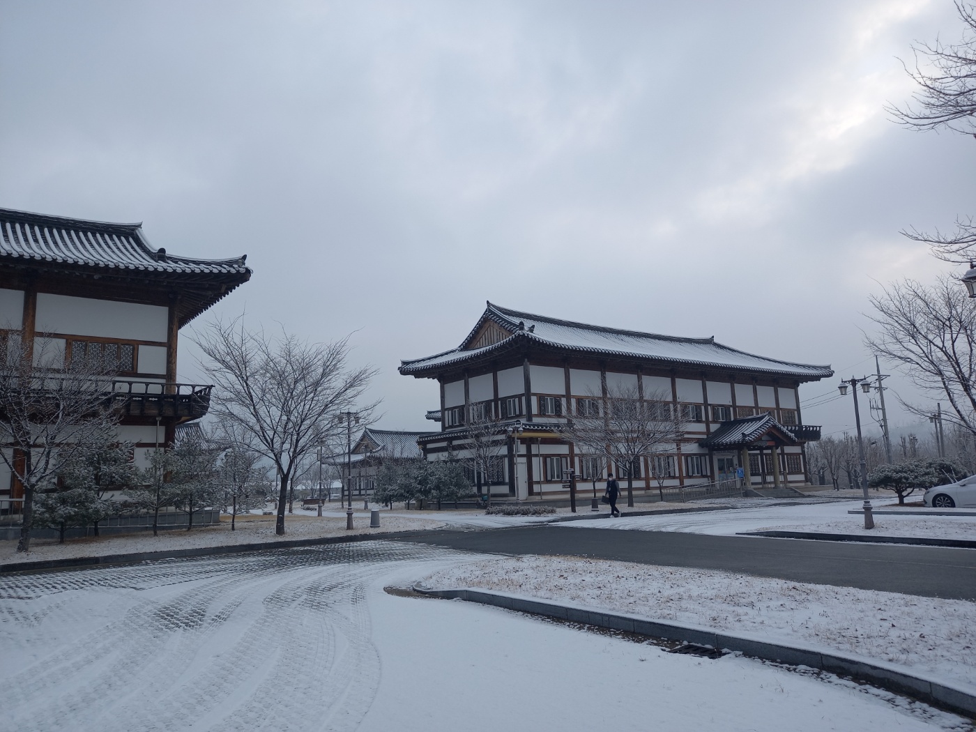 의성e행복한요양원