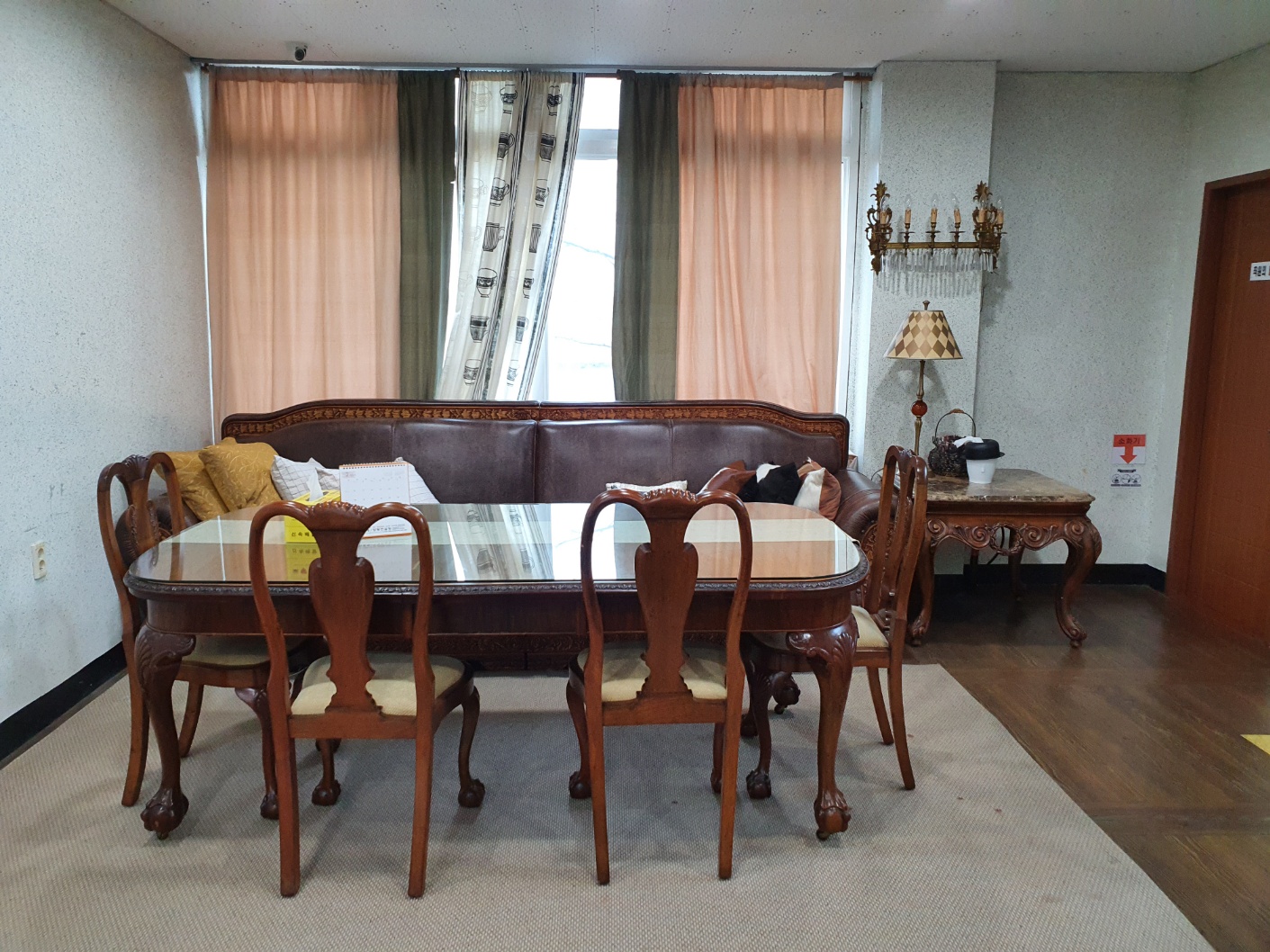 포은실버타운 이미지 16