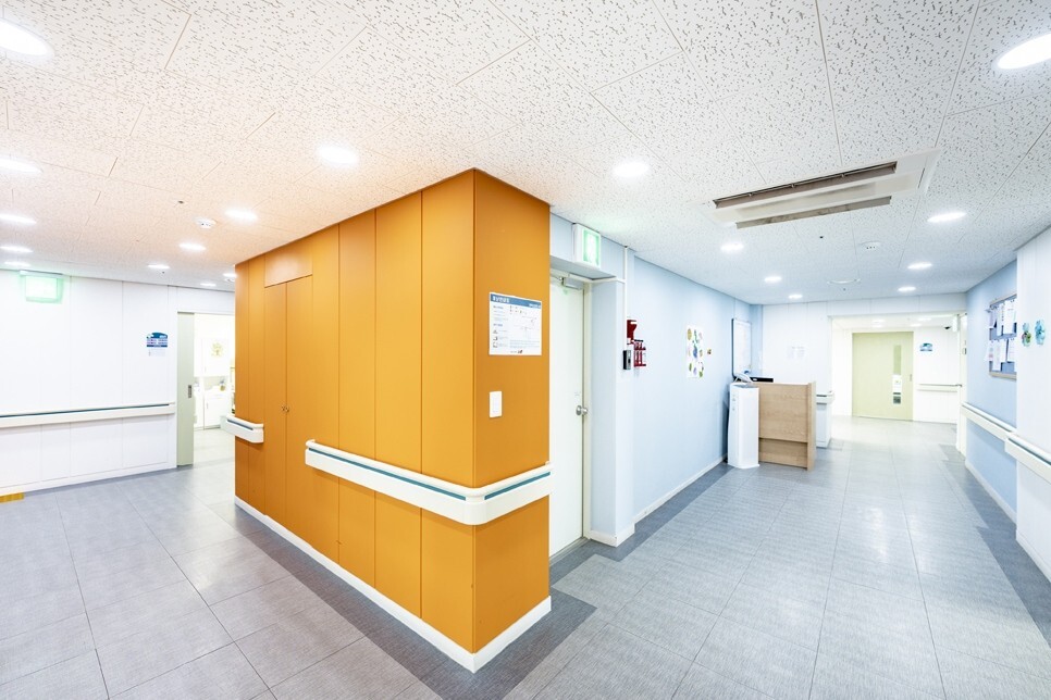 인천요양원 이미지 8