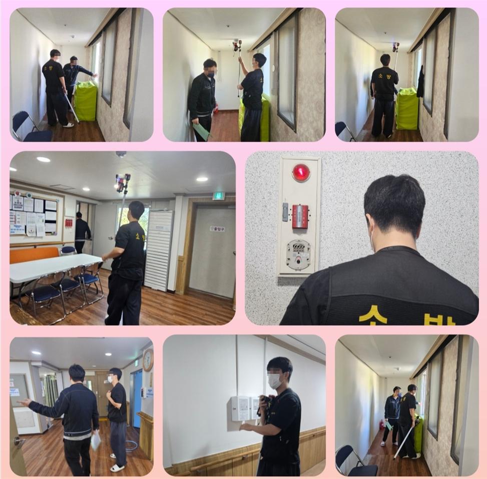 파랑새요양원 이미지 3