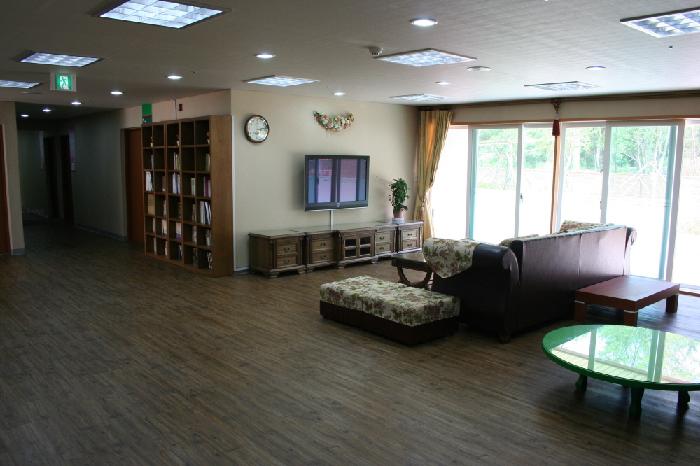 포항위덕어르신마을 이미지 3