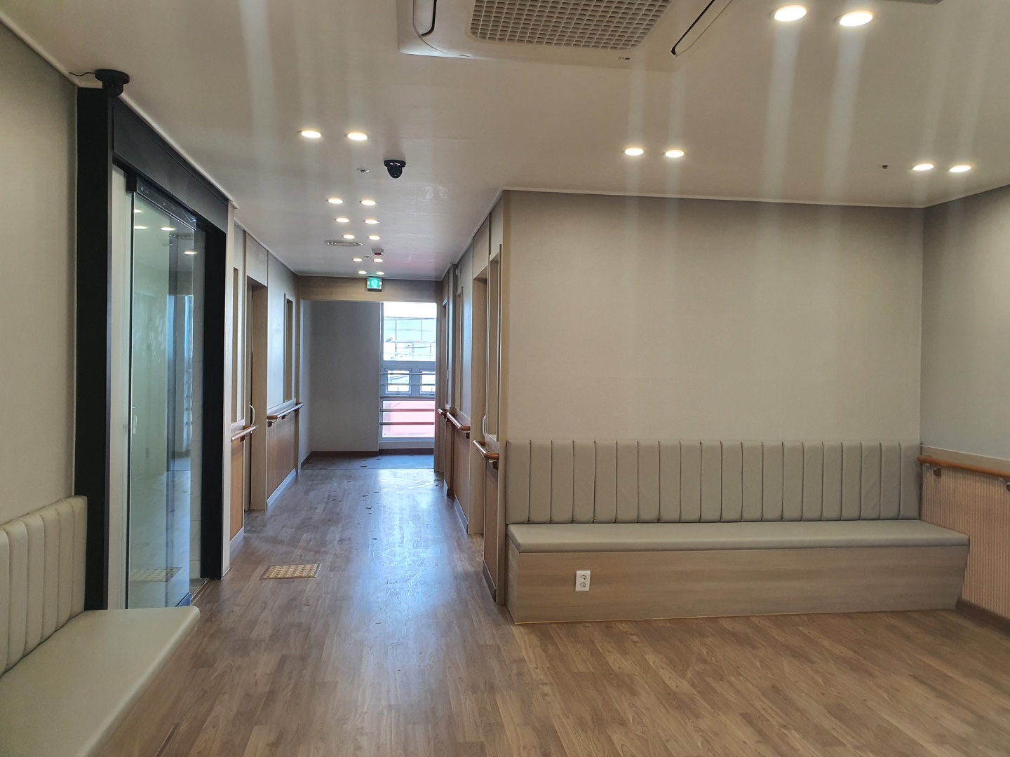 그린실버케어 노인요양원 이미지 3