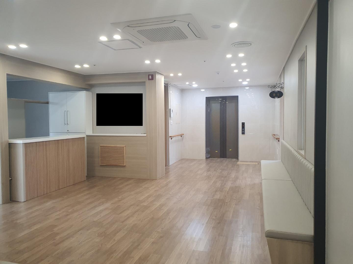 그린실버케어 노인요양원 이미지 5