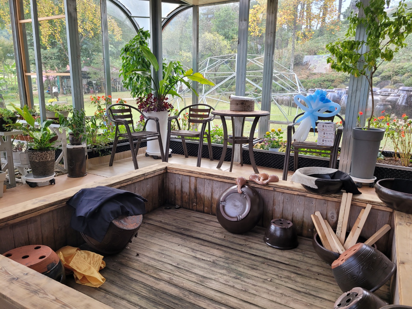 장기요양기관 사회복지법인 인삼골건강마을 이미지 4