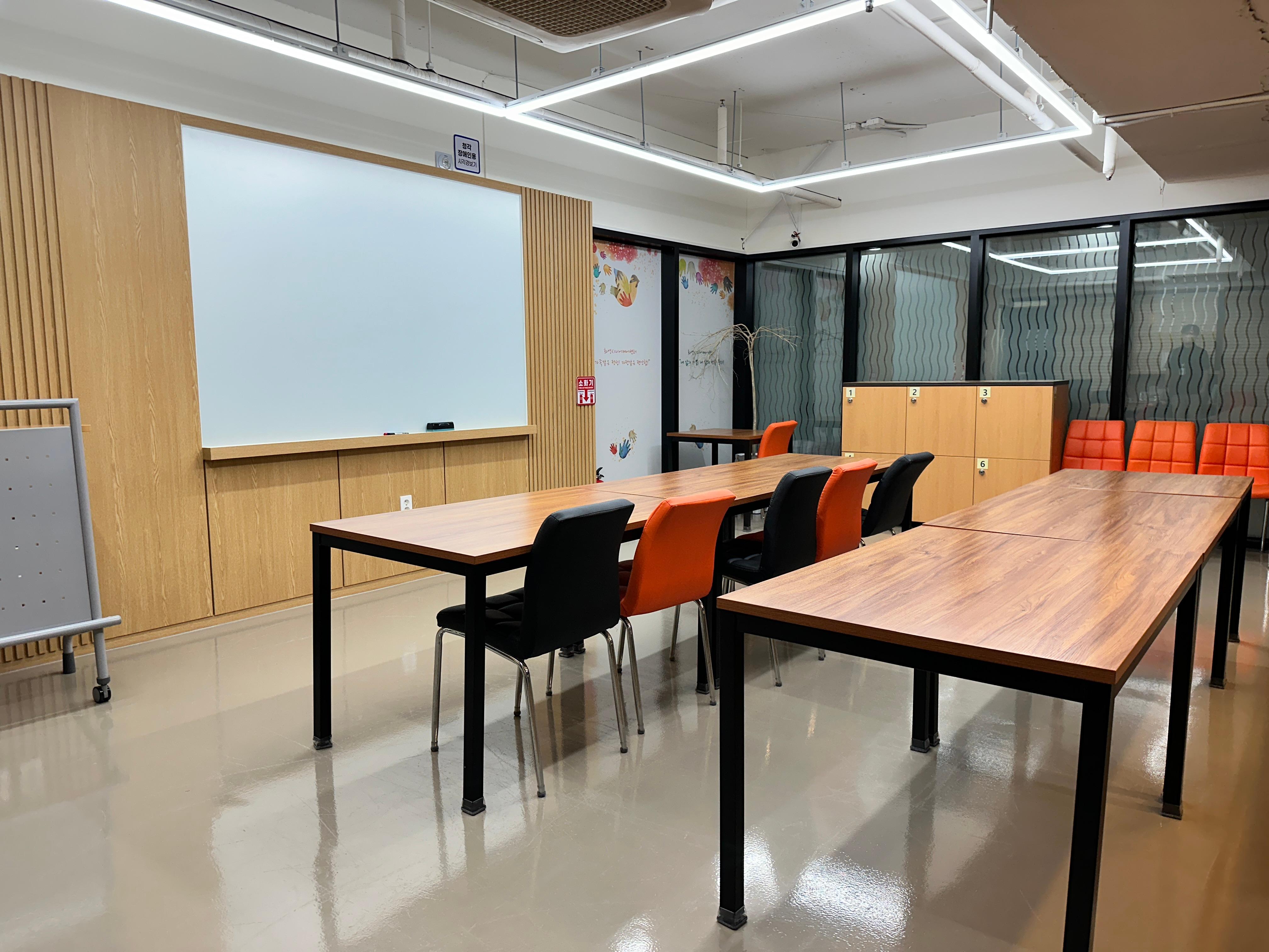 화영시니어케어센터 이미지 8