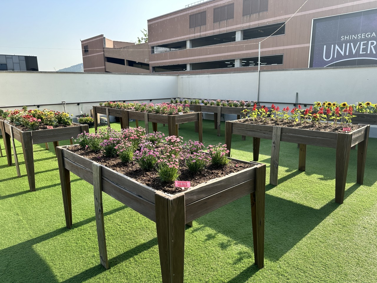 화영시니어케어센터 이미지 2