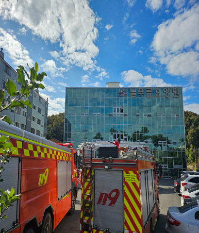 늘푸른요양원 이미지 10