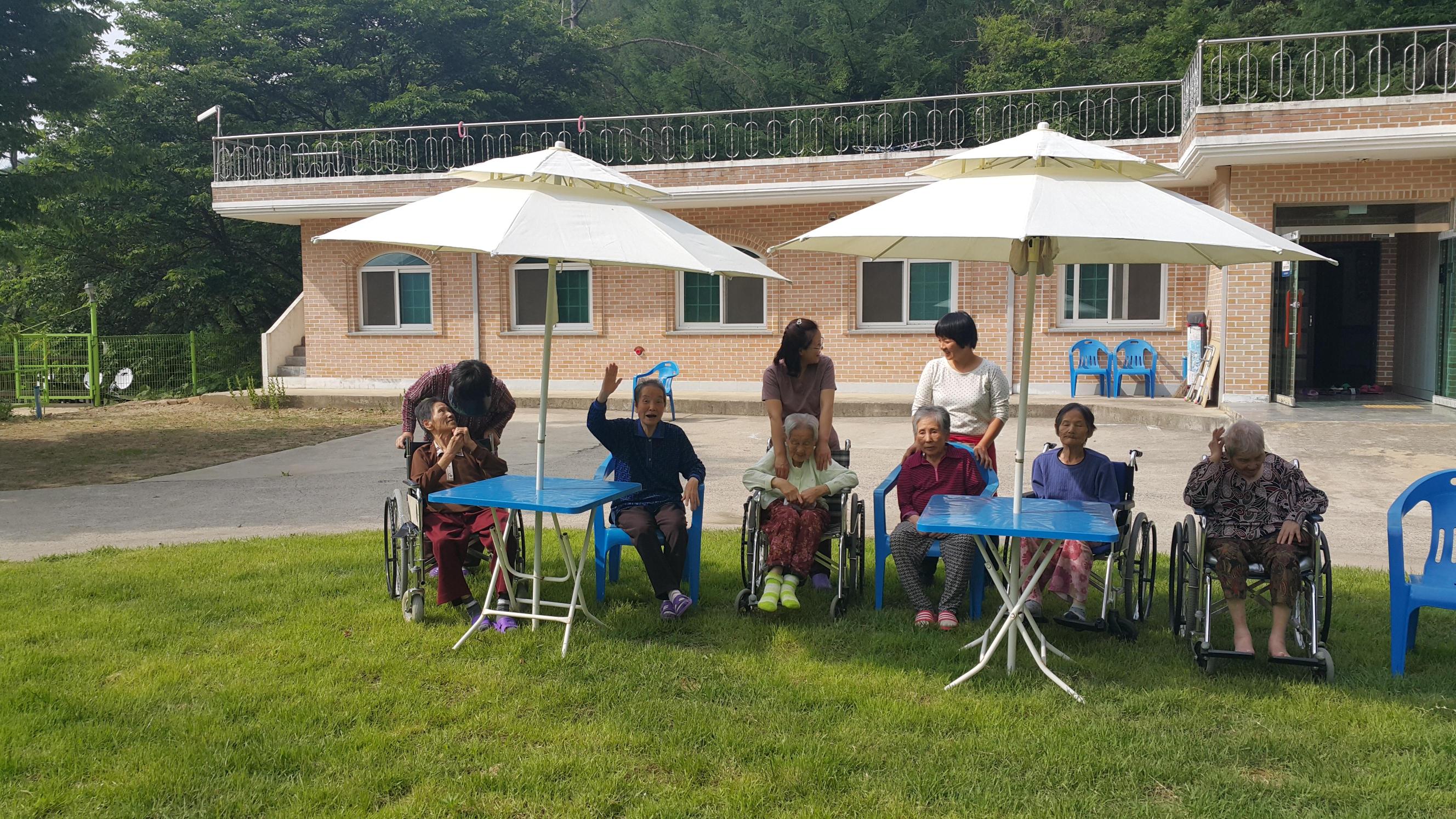 나실인치매재활전문요양원