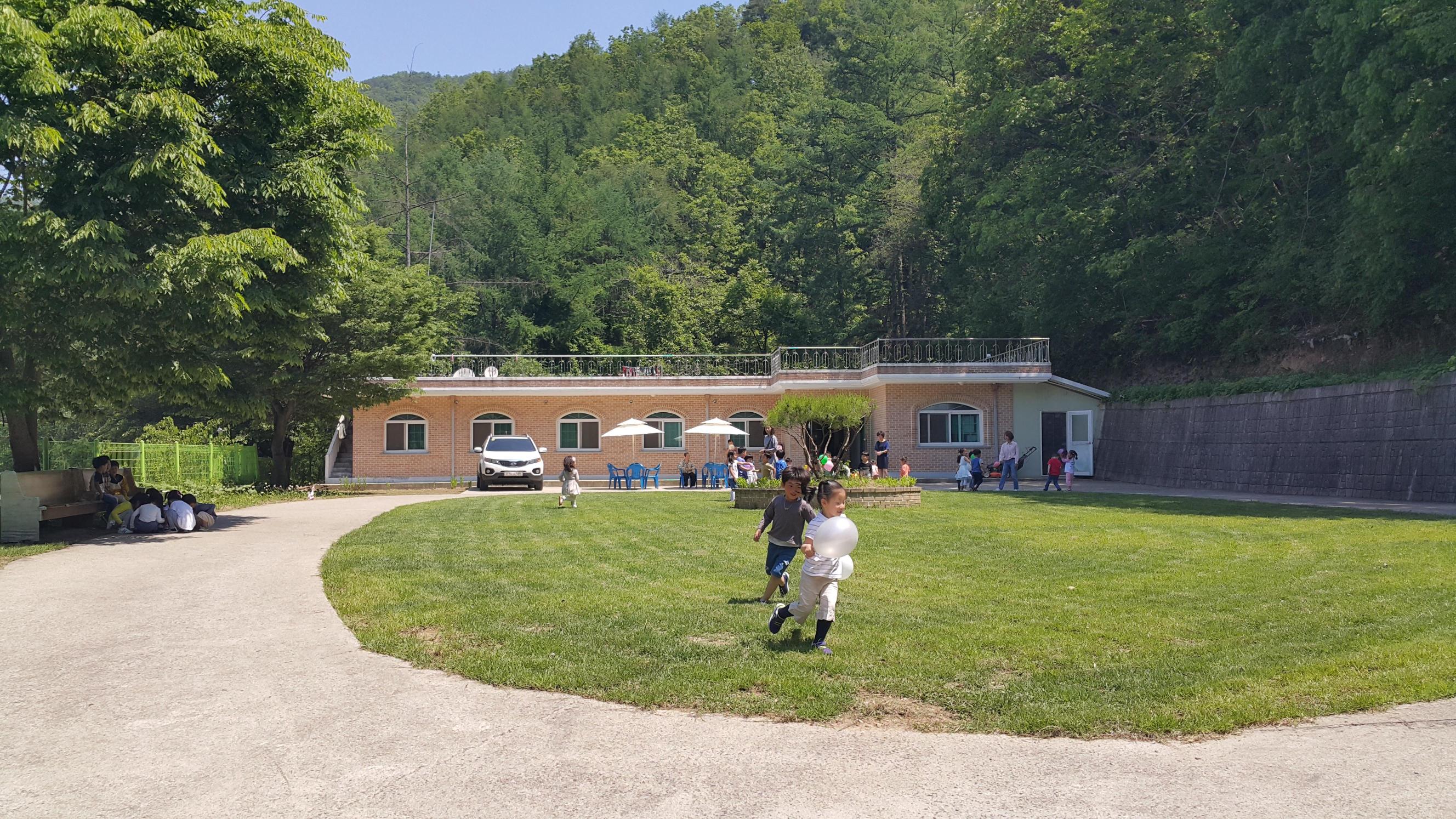 나실인치매재활전문요양원 이미지 3