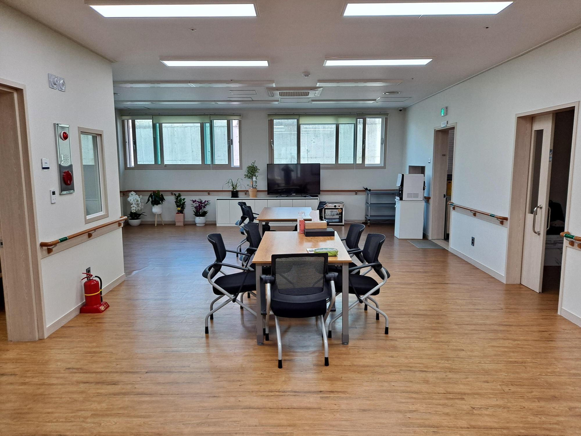 신촌실버복지센터 이미지 5