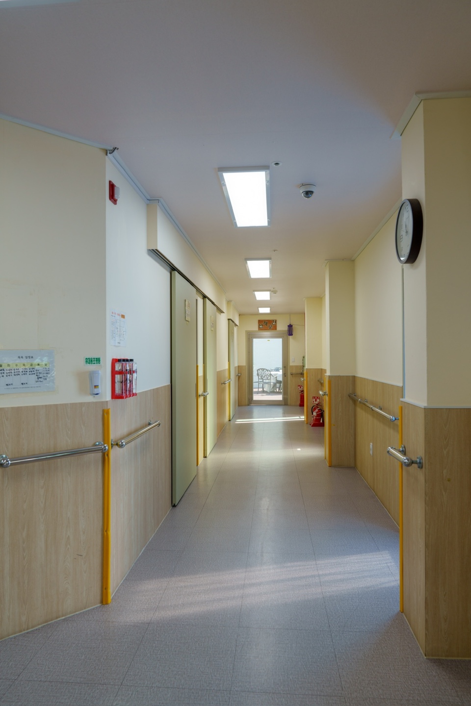 신월실버요양원 이미지 11