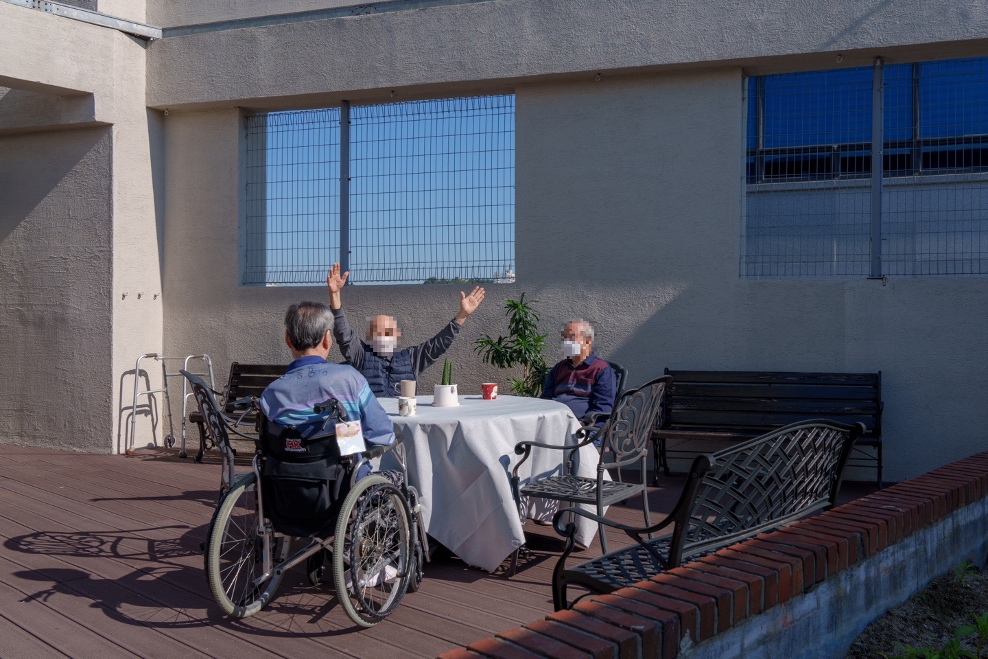 신월실버요양원 이미지 9