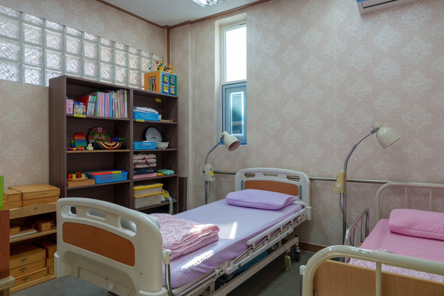 신월실버요양원 이미지 8