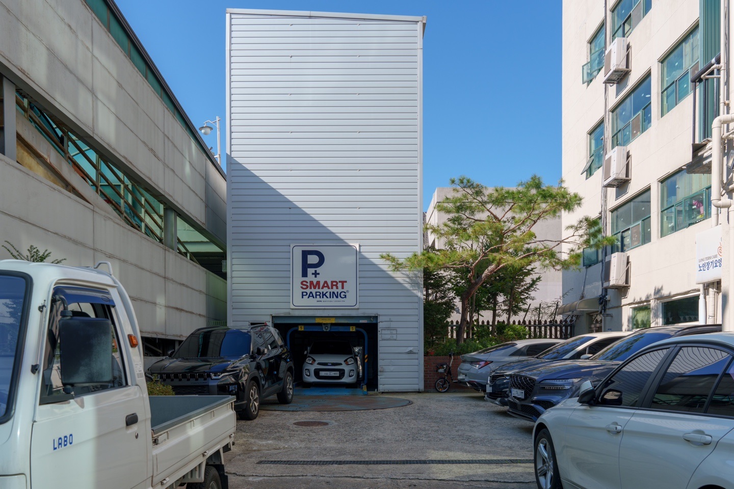 신월실버요양원 이미지 6