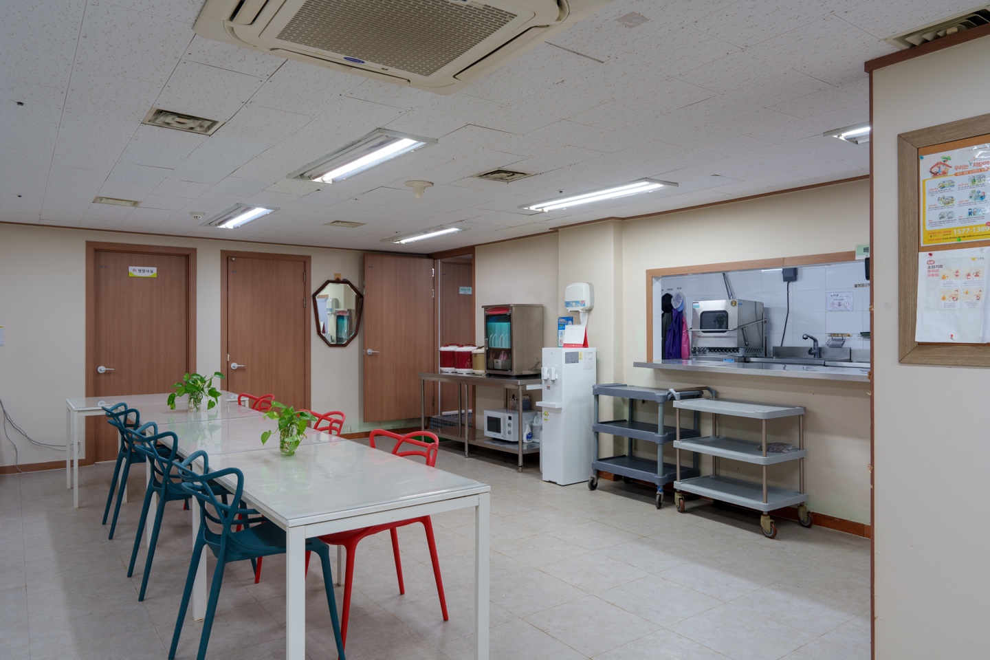 신월실버요양원 이미지 5