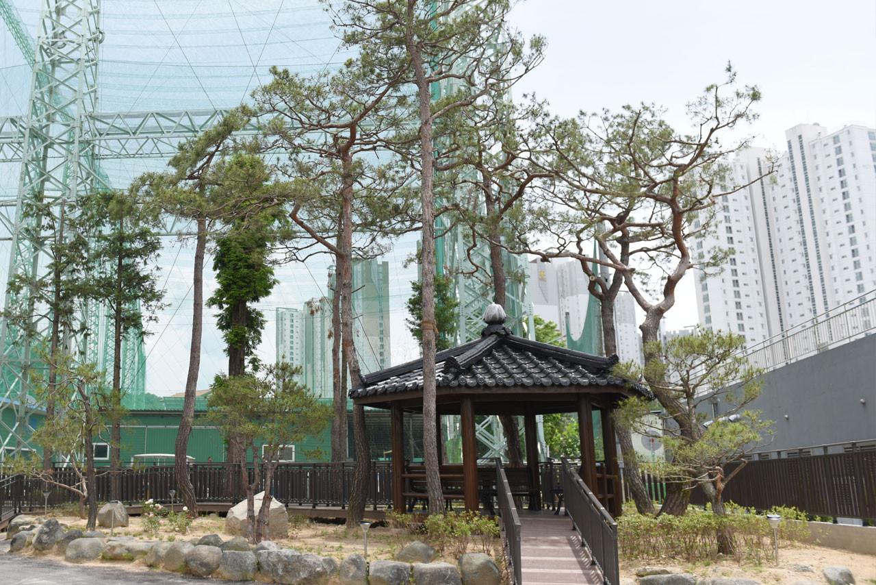 우양노인전문요양원Ⅱ 이미지 2