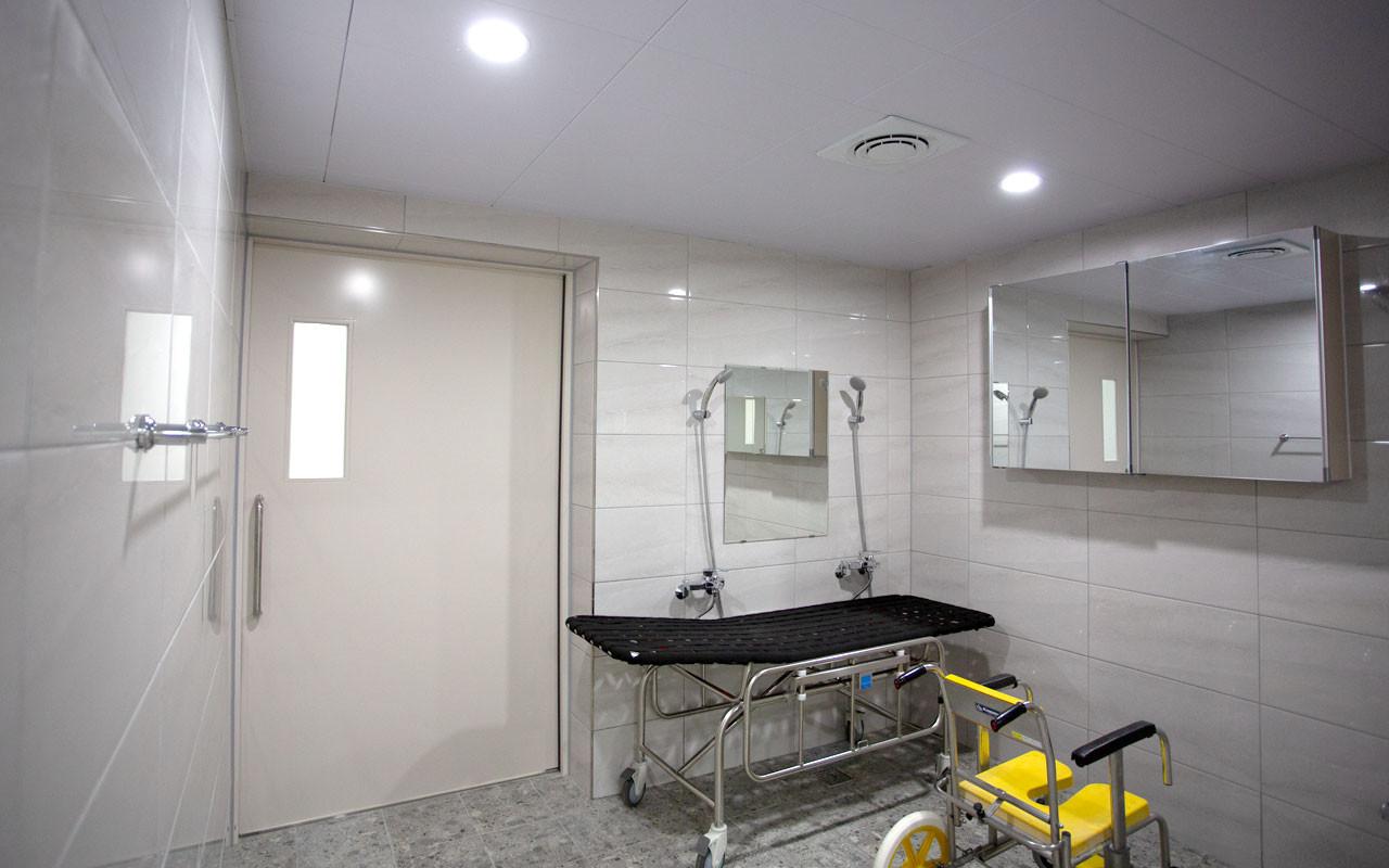 우양노인전문요양원Ⅱ 이미지 4