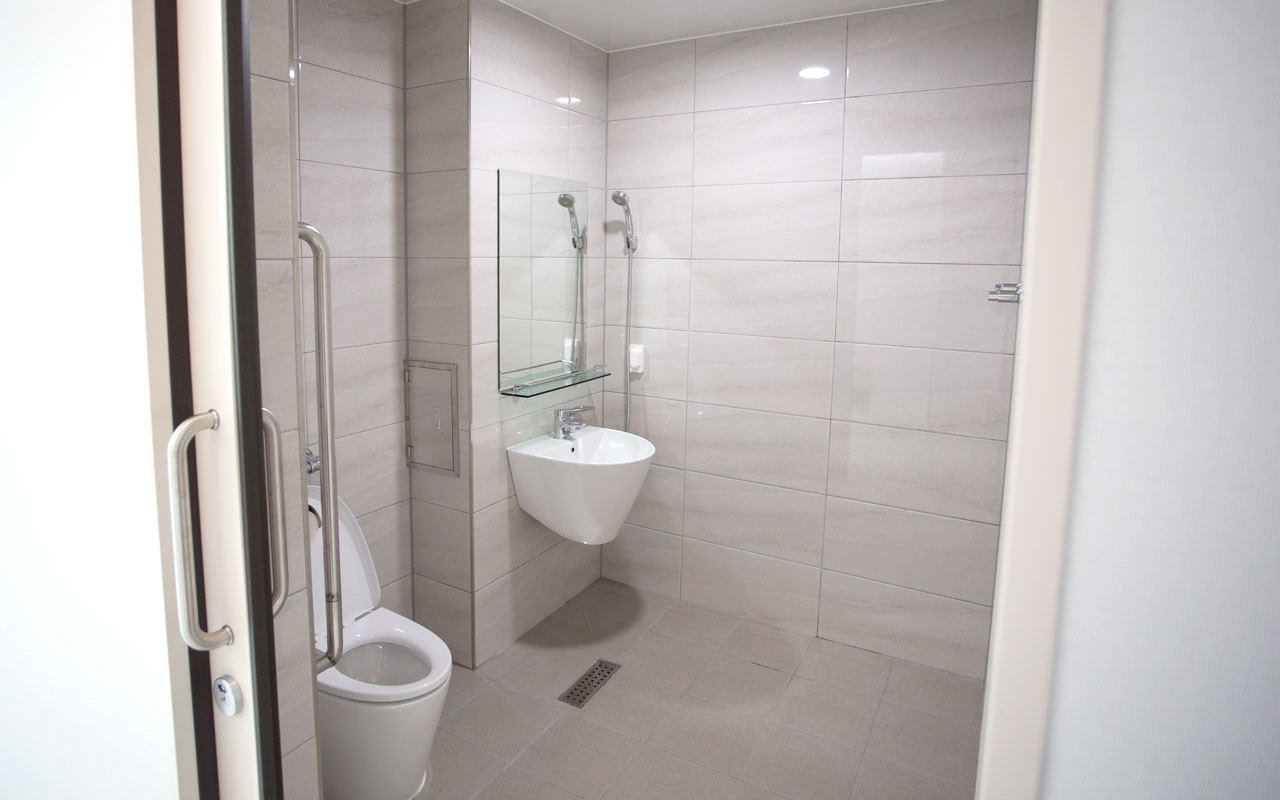 우양노인전문요양원Ⅱ 이미지 5