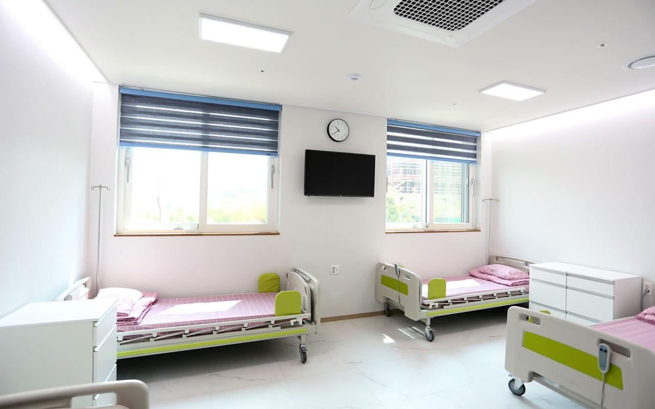 우양노인전문요양원Ⅱ 이미지 6