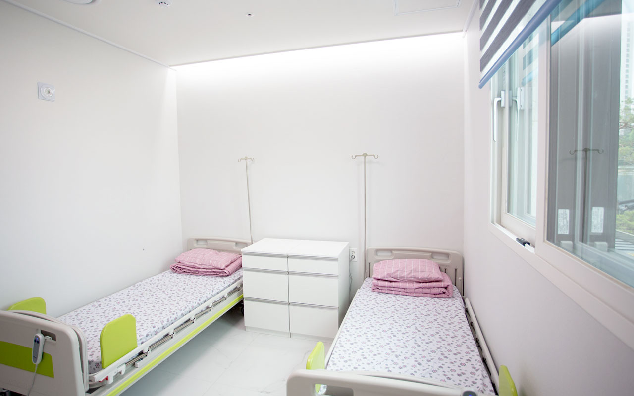 우양노인전문요양원Ⅱ 이미지 7