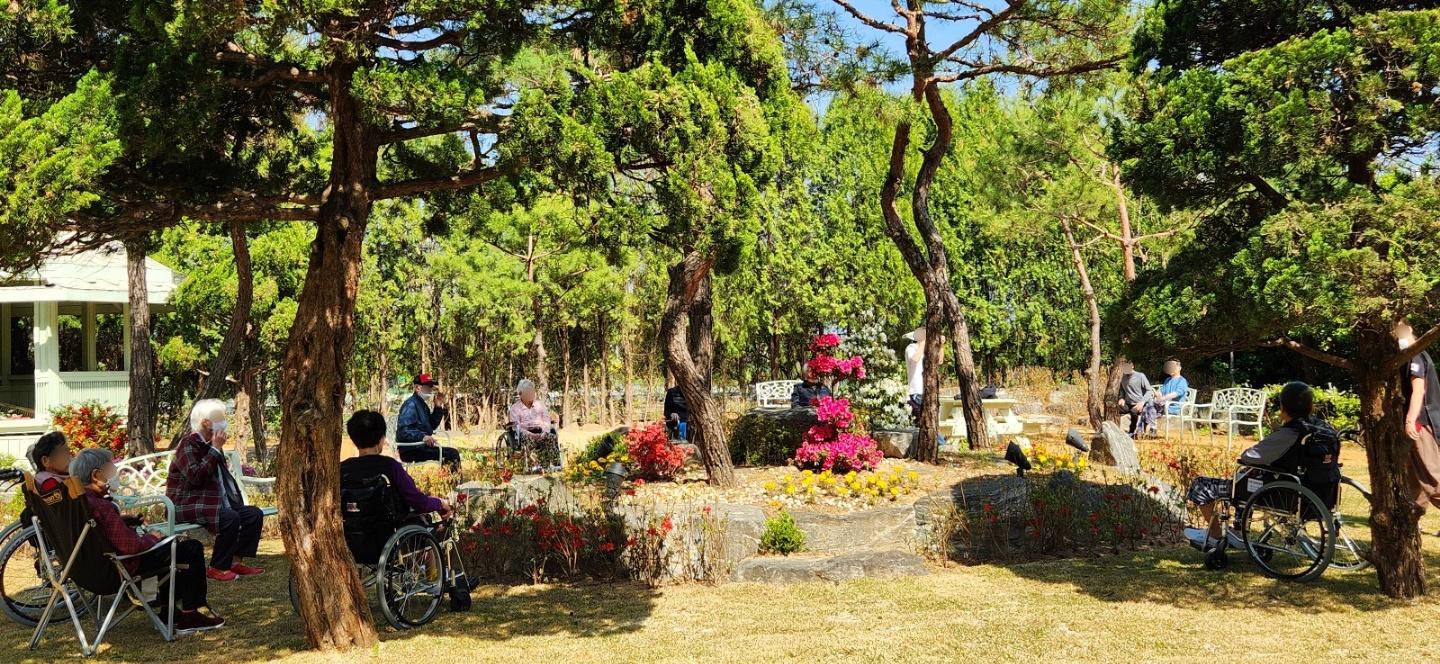 도림너싱홈요양원 이미지 5