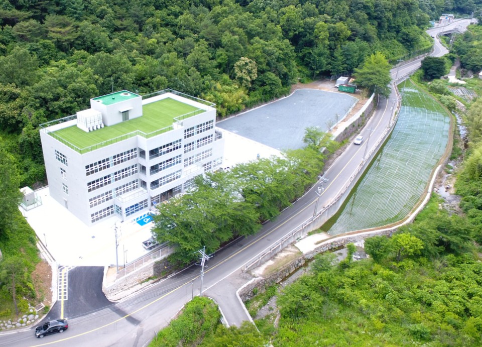 사랑의노인전문요양원