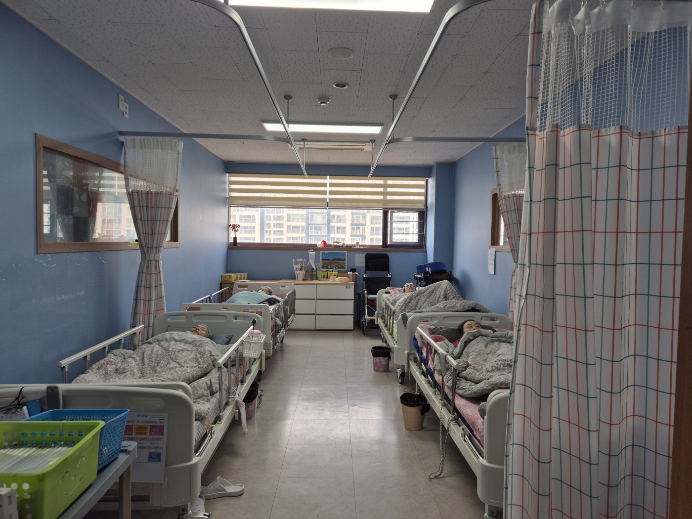 새빛요양원 이미지 2