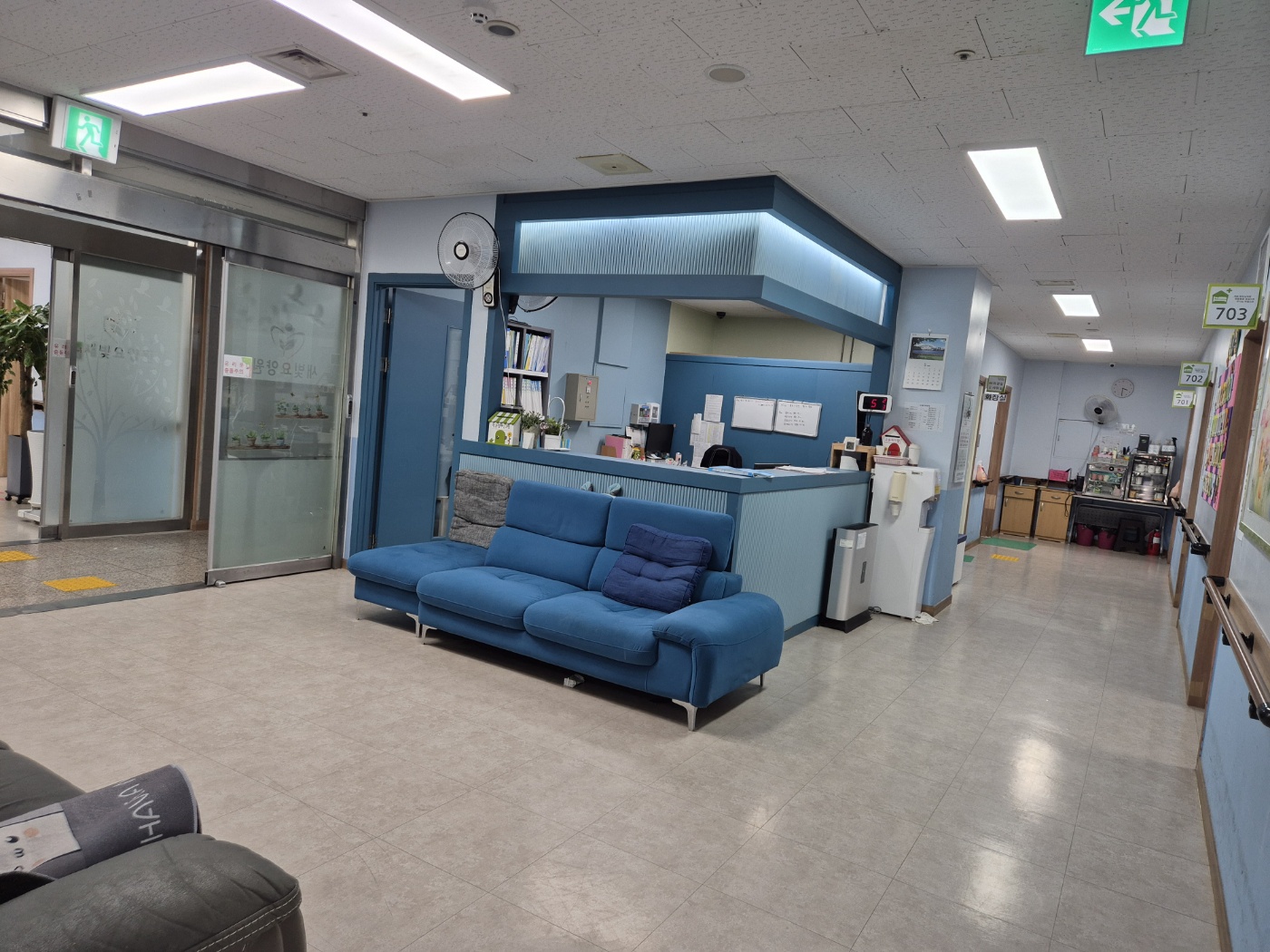 새빛요양원 이미지 3